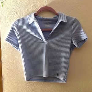 No design, with collar